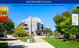 San Diego Mesa College