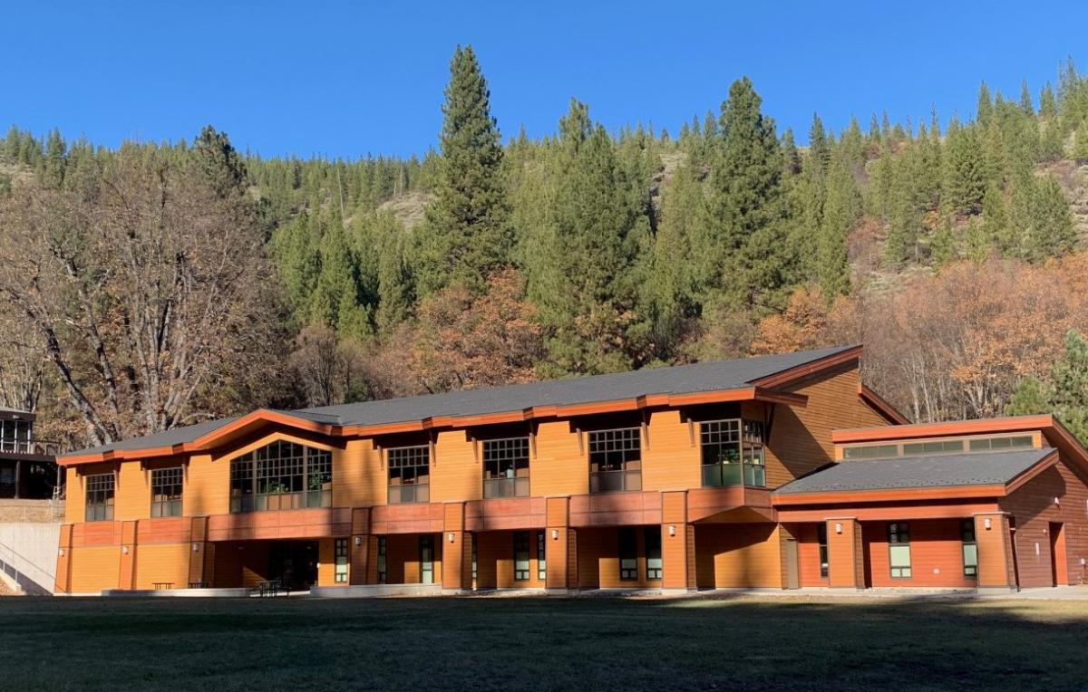 feather river college library